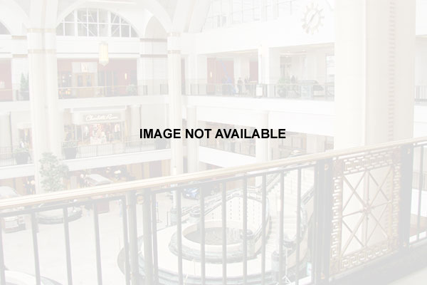 Malls and Retails: Parmatown Mall